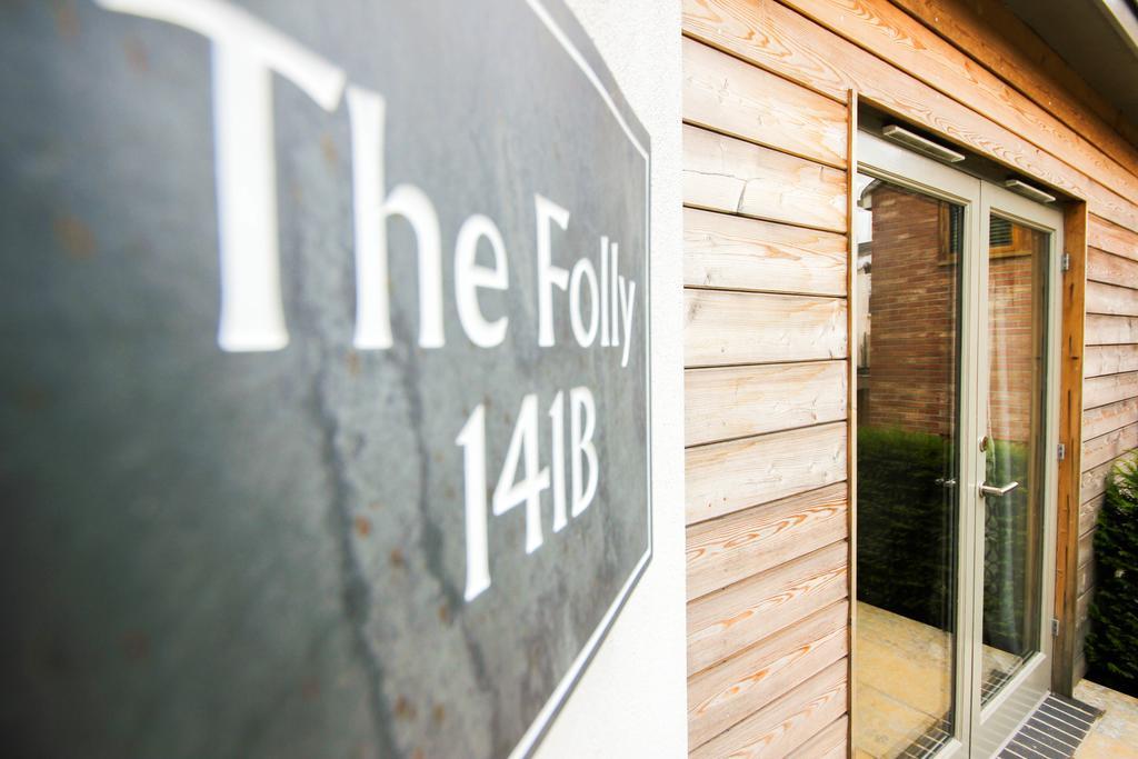 The Folly | Unthank Road | Norwich Exterior foto